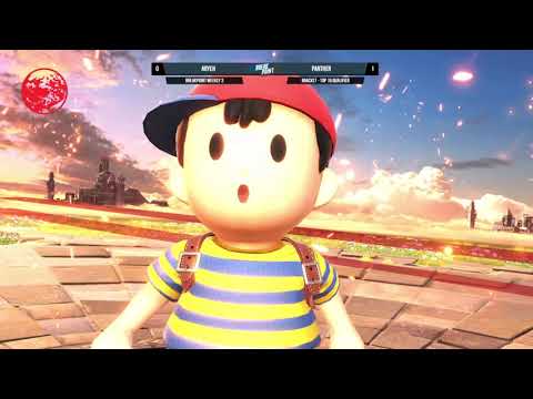 Breakpoint Weekly 3 - Aryeh vs Panther - Bracket   Top 16 Qualifier