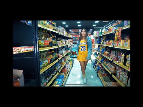 Rissy - Juguete (official video)