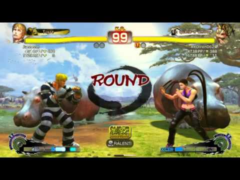 Kx's Blog#58 - AE2012 - RYO ren0624(Ibuki) Game