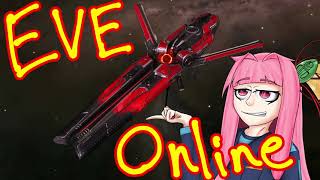 【EVE Onlineをしーましょ！】#3 ドレカヴァク艦隊襲撃戦【琴葉姉妹実況】