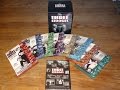Unboxing The Three Stooges The Ultimate Collection DVD Set