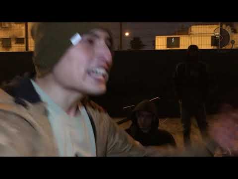 LANDO LINES VS DEMENCIA (OCTAVOS) -  FECHA #6 GARGANTA DE FUEGO