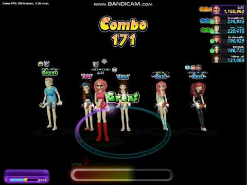 Beat Rush *Audition thai / markmywords. - น้องสาวครับ (Sister)