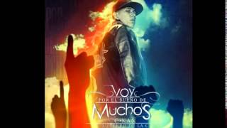 C-Kan - Embotellado (Audio) ft. Don Kalavera