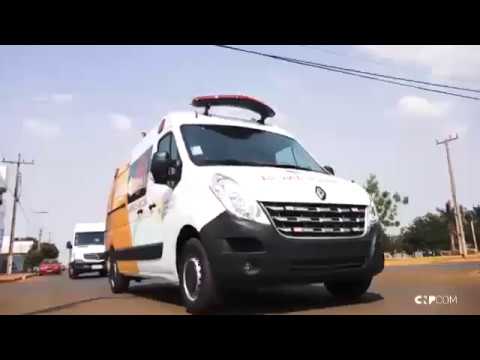 Saúde que faz a diferença!