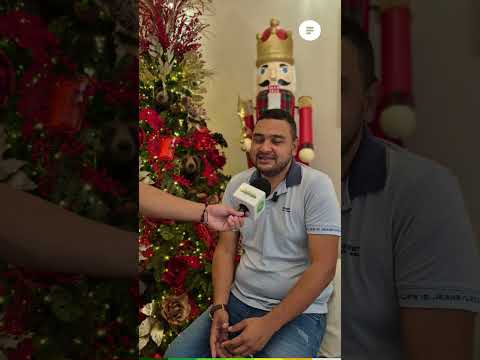 Navidad que ilumina: casas símbolo de tradición en Sabanagrande y Santo Tomás