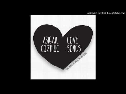 Abigail Cozmiuc - Love Songs - PROMO