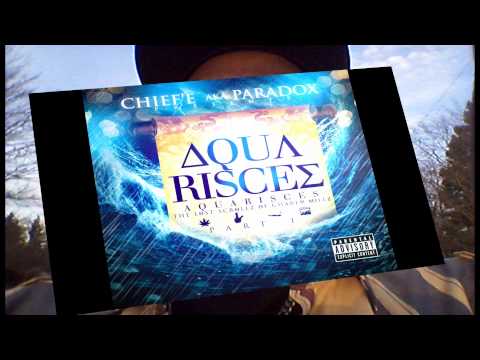 @_Chiefe aka @Para_Dox - Me and You - Aquarisces (The Lost Scrollz of Charly Millz) pt.1