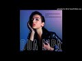 Dua Lipa New Rules