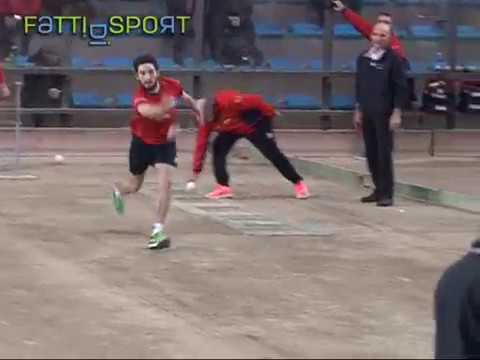 Serie A volo 2017/18 - 8a giornata - Gaglianico-La Perosina