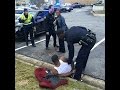 Blac Youngsta Speaks To Local News About Police Drawing Guns On Him For Withdrawing $200,000 Cash