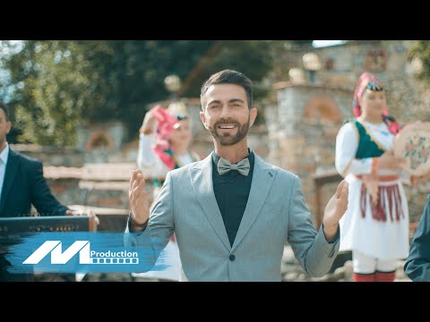 Avdyl Mziu -  Këngë dasmash 2021