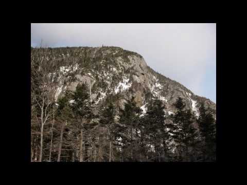 Assault on Carter Notch / Carter Dome, White Mountains !