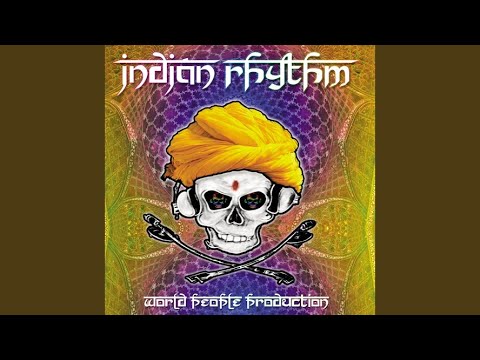 Tamil Mushroom Original mix