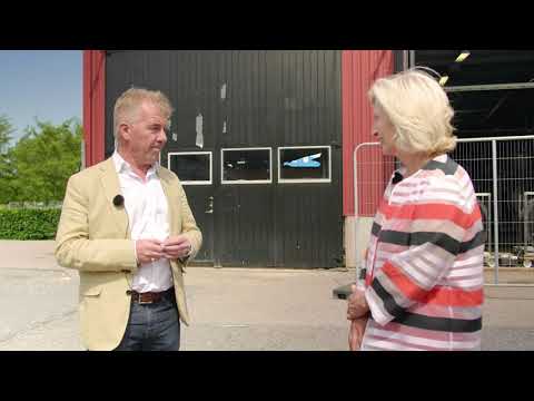 Uppsala Connecting science and business and society