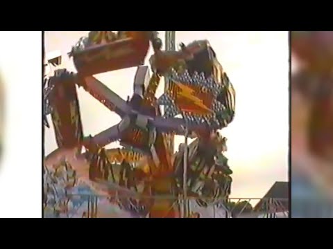 SORIANI & MOSER "TYPHOON"