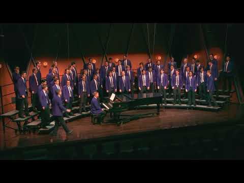 TCU Alma Mater & Fight Song (Spirit Set)