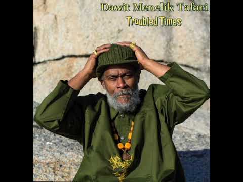 dawit menelik tafari - no mystery