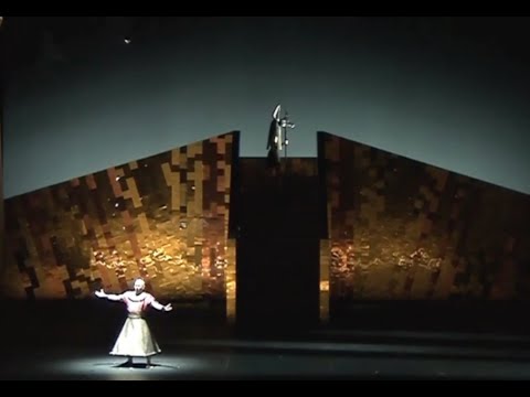 Celeste Aida - AIDA  G.Verdi