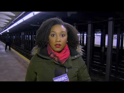 New Subway Cars Struggling