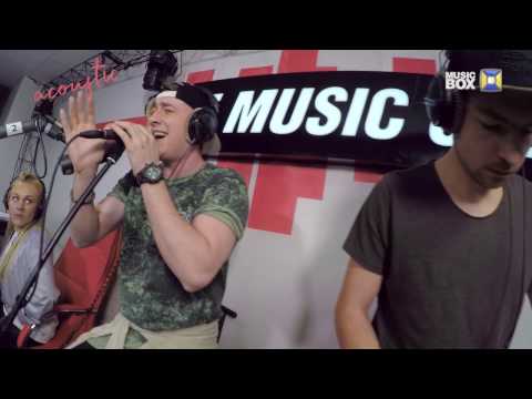 Ivan NAVI - Влипли