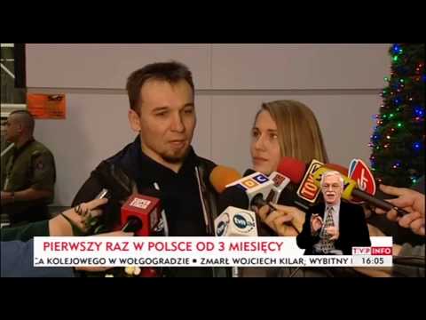 Ekoterrorysta myśli, że jest bohaterem