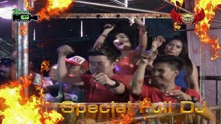 Download lagu Special FULL DJ Rales Kece Live Ds Kahuripan G.Rajo Muara Enim (04 Juli 2017) mp3