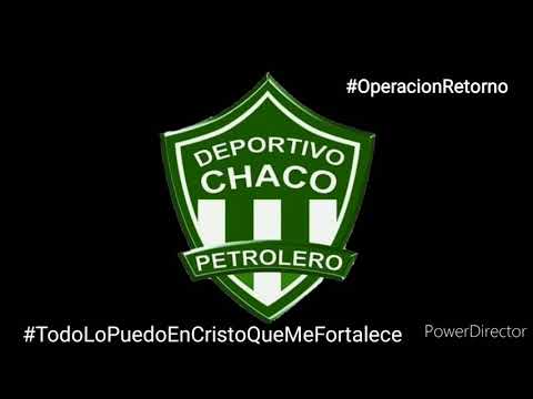 Pretemporada Club Chaco Petrolero