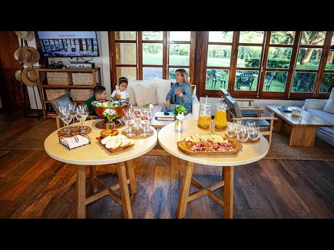 El Transito Hotel Boutique, Mburucuya, Argentina | Geeta Travel Gallery