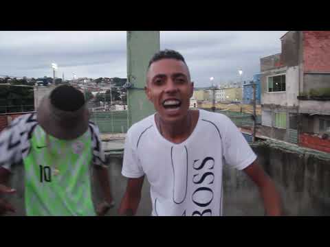 Mc Neguinho da Vk - Mc Magrão de perus - MEDLEY DOS MONSTROS