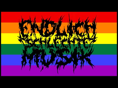 ENDLICH schlechte MUSIK - Nazis raus!