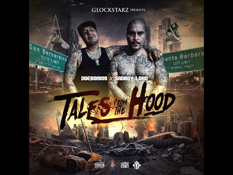 Sadboy loko X Doeboi909 - BEEF