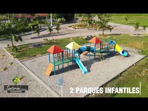 🏡 Condominio Santorini Reservado | Lotes Campestres en Restrepo Meta Cerca de Villavicencio