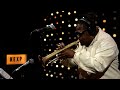 Full Performance (Live on KEXP)
