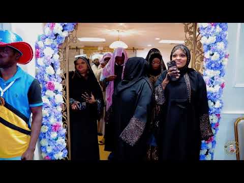 ABDILLAHI AND NUURTO WEDDINH DAAF