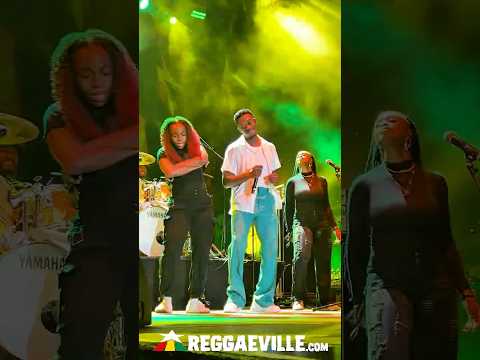 Thumbnail for ROMAIN VIRGO - MEMORIES @ Ruhr Reggae Summer 2026 🇩🇪 🔥 by Romain Virgo