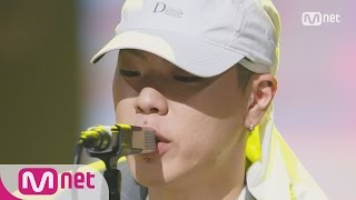 [HYUKOH - PAUL] Comeback Stage | M COUNTDOWN 170427 EP.521
