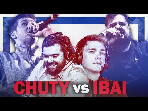 CHUTY Y PAPO VS IBAI Y REVEN *HAY TONGO Y CHUTY SE RETIRA DE LA COMPETICIÓN*