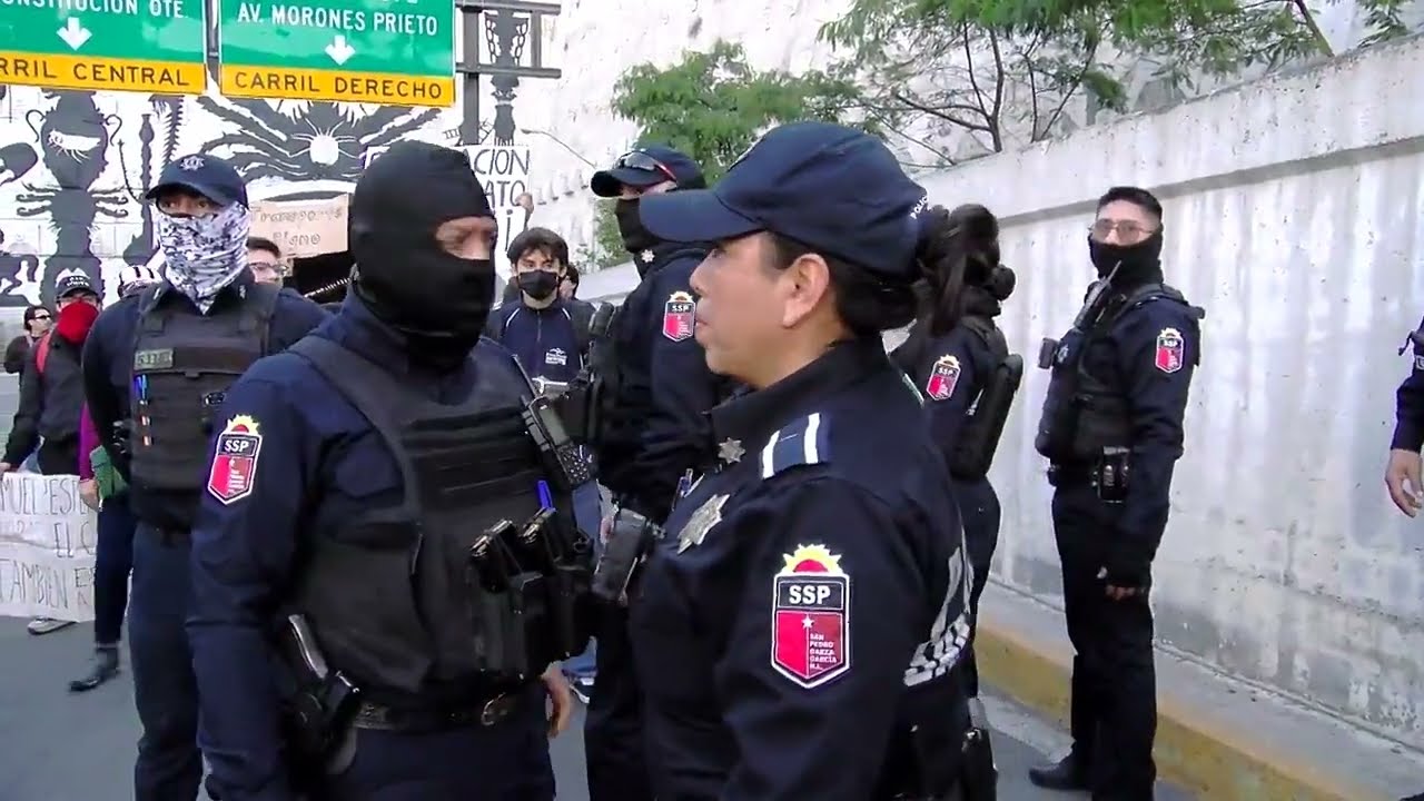 Video de acción CVDLU