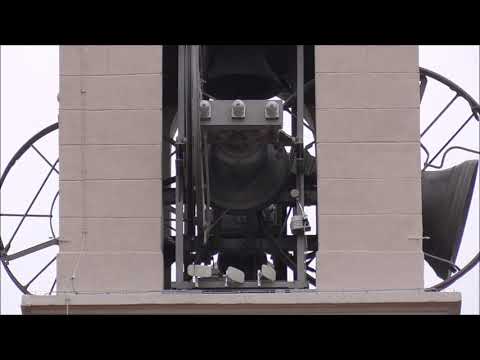 Campane di Lambrugo (CO) - Chiesa parrocchiale di san Carlo Borromeo