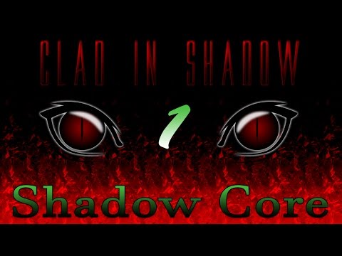 Clad in Shadow - Last Battle (Cave Story)