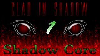 Clad in Shadow - Last Battle (Cave Story)