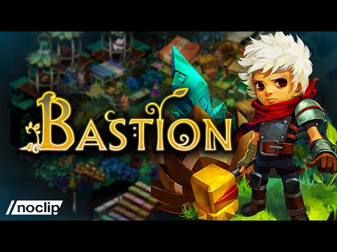 The Making of Bastion - Documentary