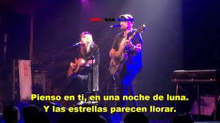 Beth Orton — Stars all seem to weep (subtitulada).