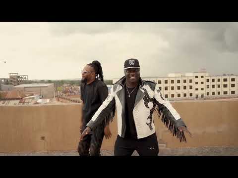 Joe kyzi - Da Chouchou feat @celeo_scram 