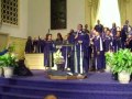 Atlanta Berean Open Praise Choir "Give Glory To God"
