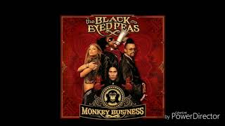 The Black Eyed Peas - Union ft. Sting