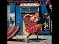Cyndi Lauper Time After Time Slowed Reverb