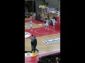 Jonas Delalieux (18 points) Highlights vs. Filou Oostende
