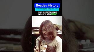 Beatles History - “Revolution” - 5 Things That You Didn’t Know